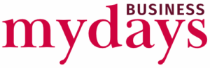 mydays Business Logo
