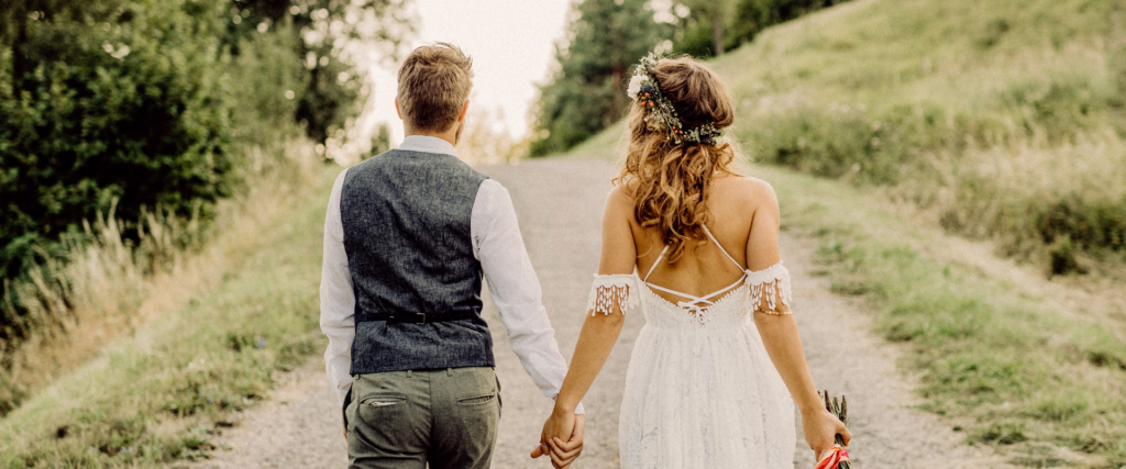Hochzeit